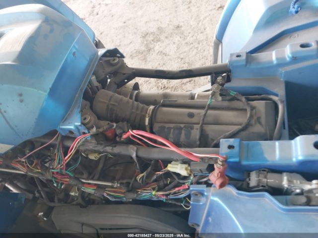 2021 CFMOTO CFORCE 500 LCELDTZ98M6004109 Photo 9