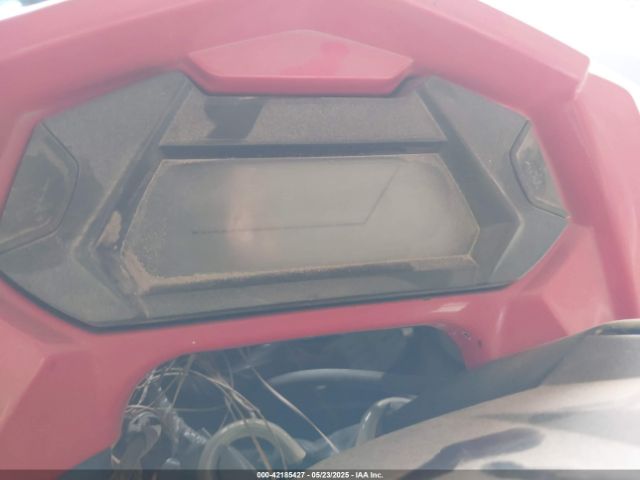 2021 CFMOTO CFORCE 500 LCELDTZ98M6004109 Photo 6