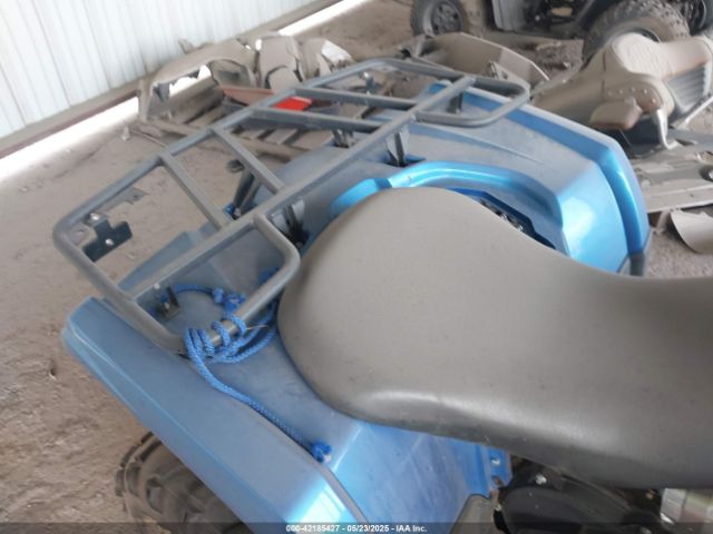 2021 CFMOTO CFORCE 500 LCELDTZ98M6004109 Photo 7