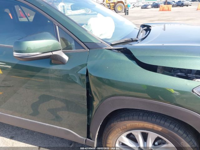 7MUCAAAG3PV042624 Toyota Corolla Cross Le