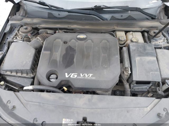 2G1125S3XE9220397 Chevrolet Impala 2lt