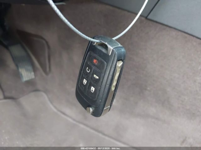 2G1125S3XE9220397 Chevrolet Impala 2lt