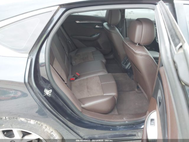 2G1125S3XE9220397 Chevrolet Impala 2lt