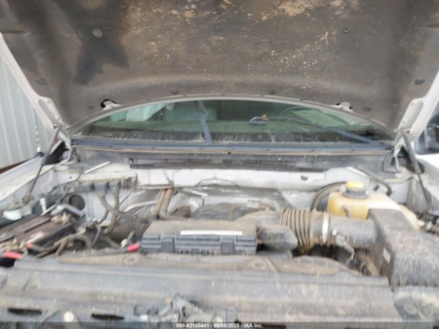 1FTFW1CF9EKD04275 Ford F-150 Xlt