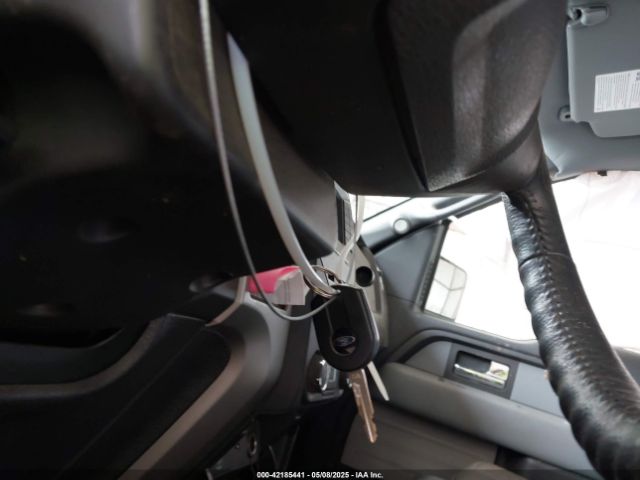 1FTFW1CF9EKD04275 Ford F-150 Xlt