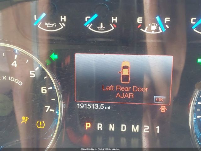 1FTFW1CF9EKD04275 Ford F-150 Xlt