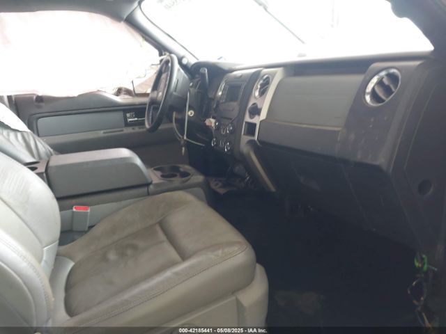 1FTFW1CF9EKD04275 Ford F-150 Xlt