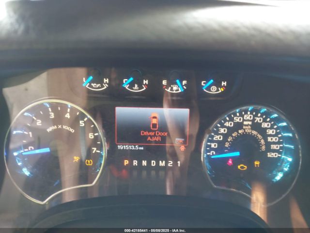 1FTFW1CF9EKD04275 Ford F-150 Xlt