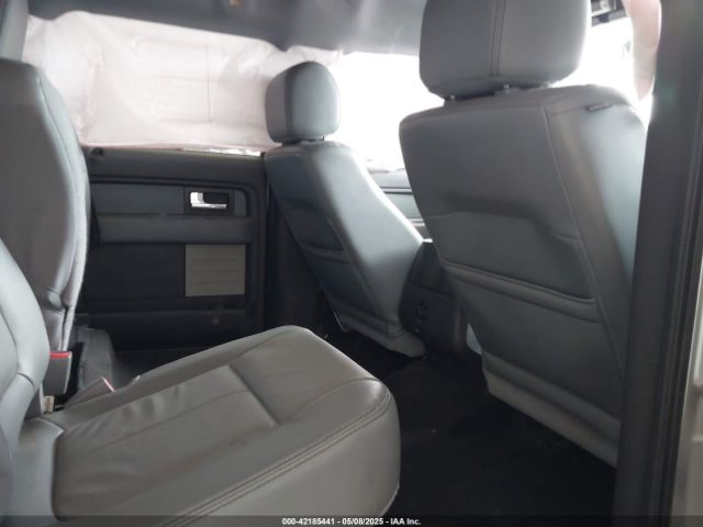 1FTFW1CF9EKD04275 Ford F-150 Xlt