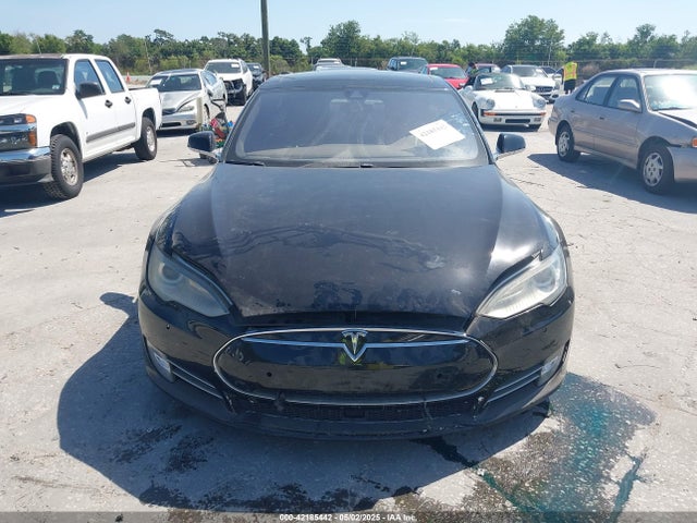 Tesla Model S P85d 2014 5YJSA1H25EFP65571 Image 11