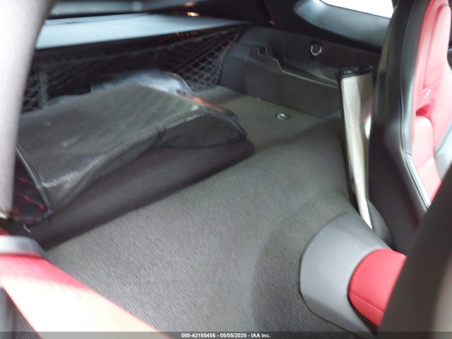 1G1YR2D69H5602468 Chevrolet Corvette Z06
