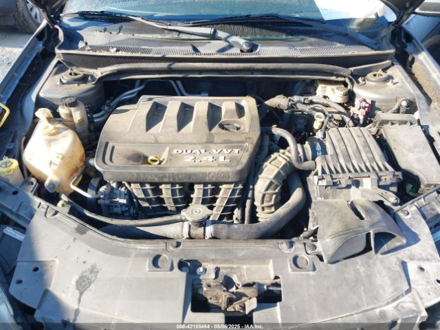 2012 CHRYSLER 200 1C3CCBAB5CN149919 Photo 9