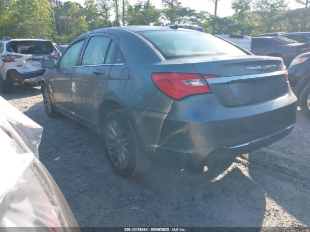 2012 CHRYSLER 200 1C3CCBAB5CN149919 Photo 2