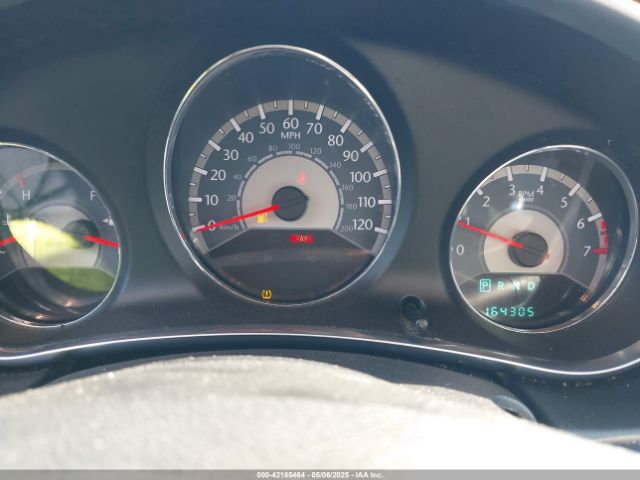 2012 CHRYSLER 200 1C3CCBAB5CN149919 Photo 6