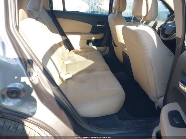 2012 CHRYSLER 200 1C3CCBAB5CN149919 Photo 7