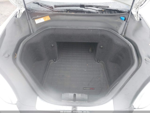 2013 TESLA MODEL S 5YJSA1DP9DFP04076 Photo 9