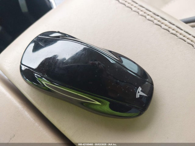 2013 TESLA MODEL S 5YJSA1DP9DFP04076 Photo 10