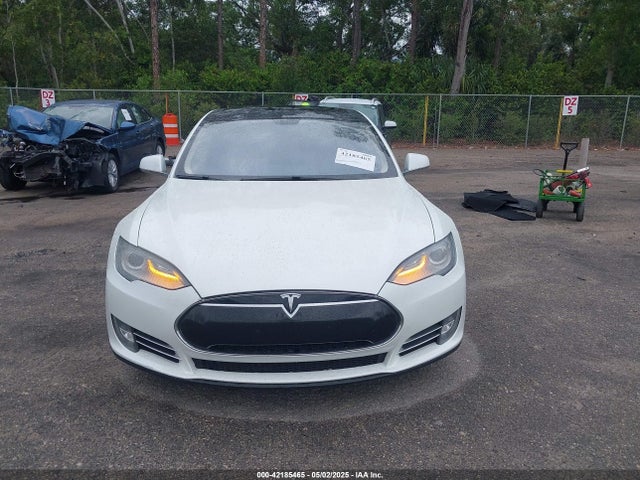 Aukcja sprzedaży 2013 Tesla Model S Performance, vin: 5YJSA1DP9DFP04076, numer aukcji: 42185465