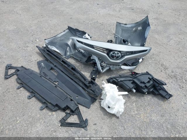 4T1S11AK6PU134957 Toyota CAMRY SE