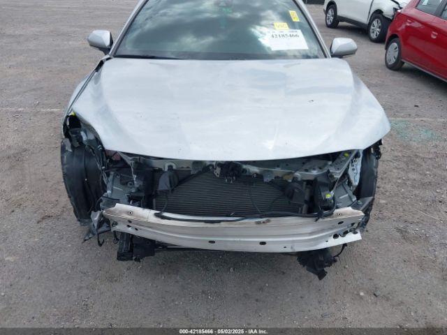 4T1S11AK6PU134957 Toyota CAMRY SE