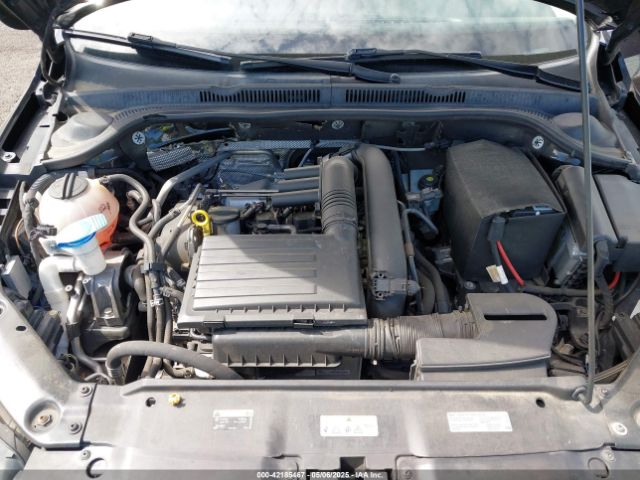 3VWDB7AJ0HM269178 Volkswagen Jetta 1.4t Se