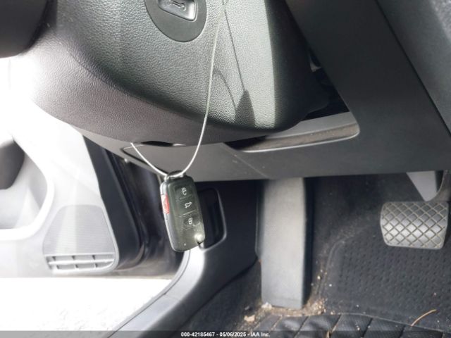 3VWDB7AJ0HM269178 Volkswagen Jetta 1.4t Se