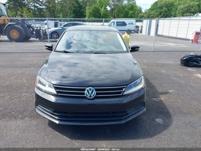 3VWDB7AJ0HM269178 Volkswagen Jetta 1.4t Se