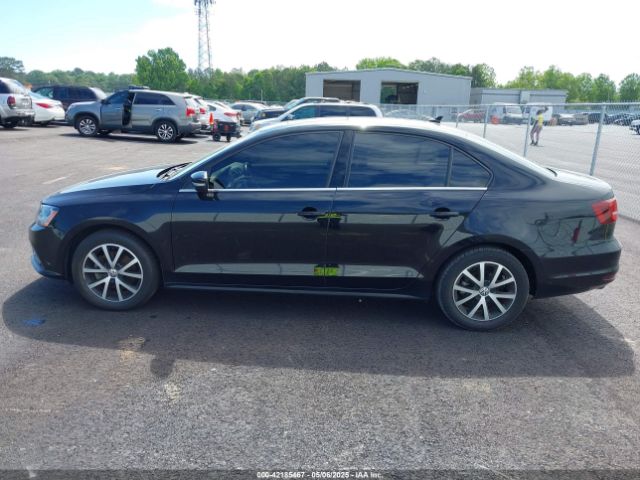 3VWDB7AJ0HM269178 Volkswagen Jetta 1.4t Se