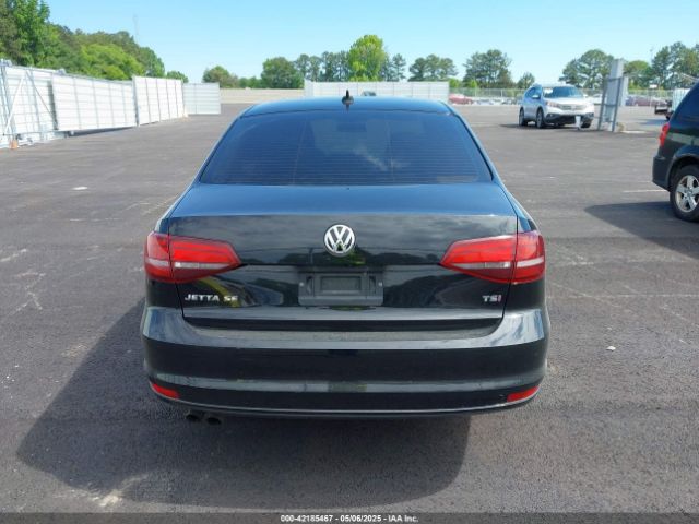 3VWDB7AJ0HM269178 Volkswagen Jetta 1.4t Se