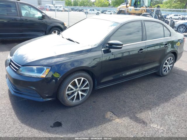 3VWDB7AJ0HM269178 Volkswagen Jetta 1.4t Se