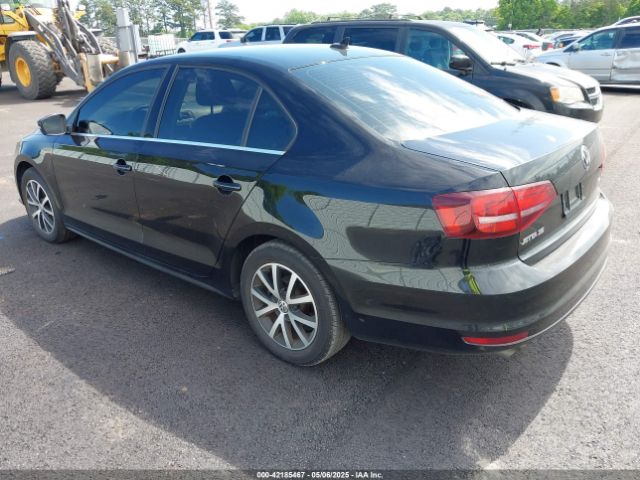 3VWDB7AJ0HM269178 Volkswagen Jetta 1.4t Se
