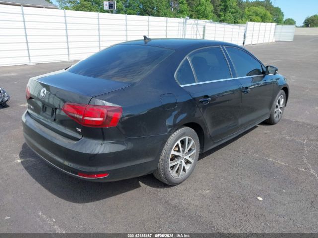 3VWDB7AJ0HM269178 Volkswagen Jetta 1.4t Se