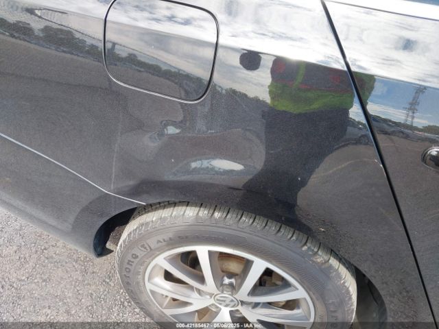 3VWDB7AJ0HM269178 Volkswagen Jetta 1.4t Se
