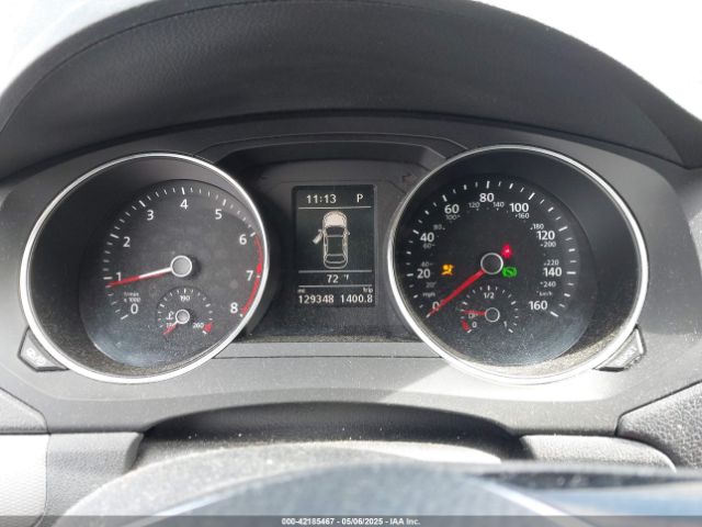 3VWDB7AJ0HM269178 Volkswagen Jetta 1.4t Se