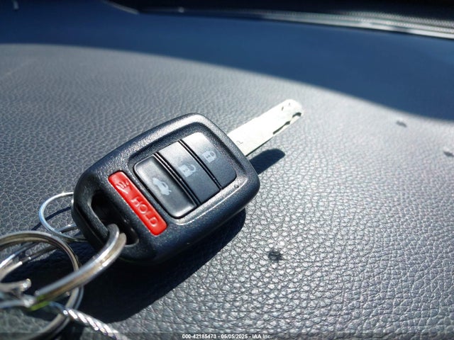 1HGCR2F51EA284257 Honda Accord Sport