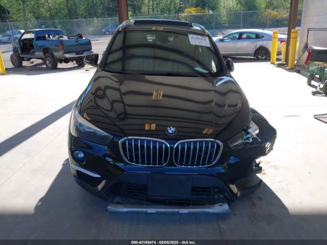 WBXHT3C35J5L25056 BMW X1 Xdrive28i
