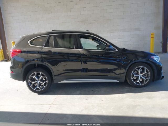 WBXHT3C35J5L25056 BMW X1 Xdrive28i
