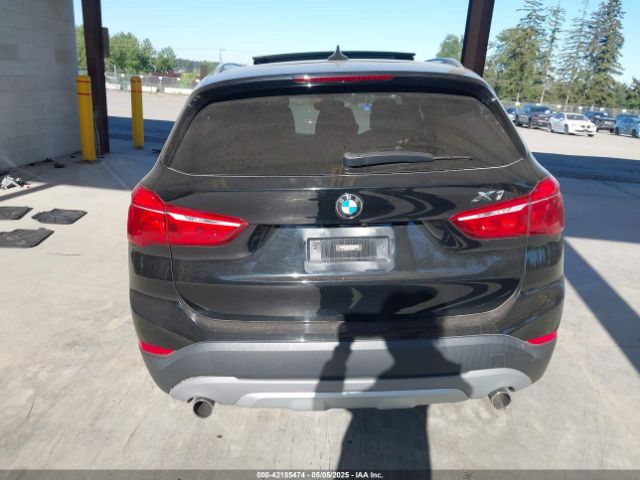 WBXHT3C35J5L25056 BMW X1 Xdrive28i