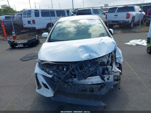 JTDKAMFPXN3202707 Toyota 2zr-fxe, 1nm+1sm