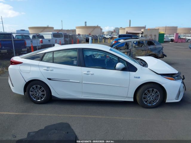 JTDKAMFPXN3202707 Toyota 2zr-fxe, 1nm+1sm
