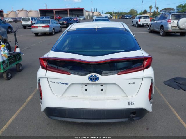 JTDKAMFPXN3202707 Toyota 2zr-fxe, 1nm+1sm