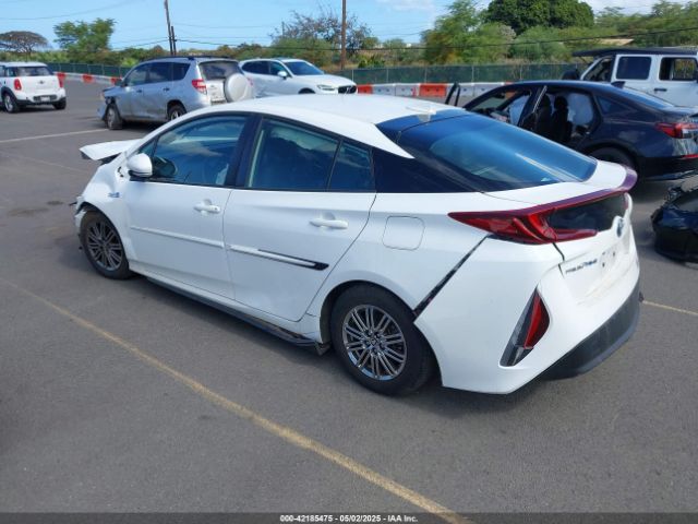 JTDKAMFPXN3202707 Toyota 2zr-fxe, 1nm+1sm