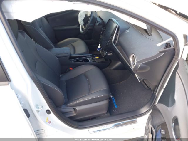JTDKAMFPXN3202707 Toyota 2zr-fxe, 1nm+1sm