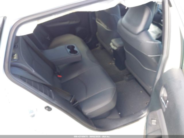JTDKAMFPXN3202707 Toyota 2zr-fxe, 1nm+1sm