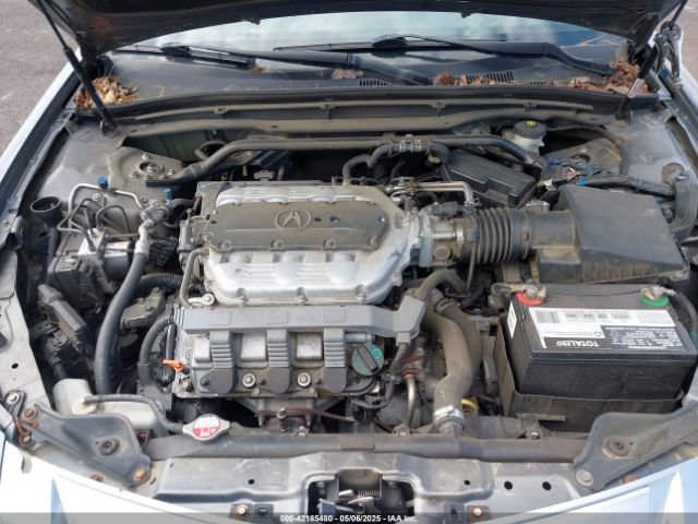 2009 ACURA TL 19UUA86269A024429 Photo 9