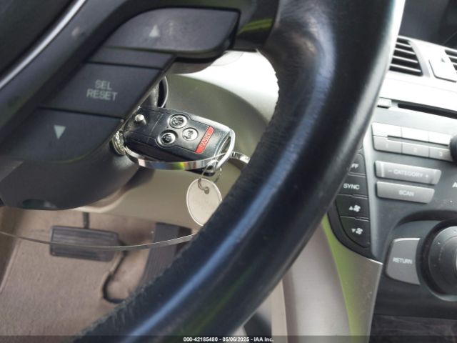 2009 ACURA TL 19UUA86269A024429 Photo 10