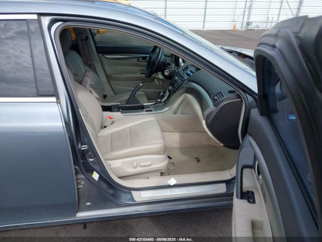 2009 ACURA TL 19UUA86269A024429 Photo 4