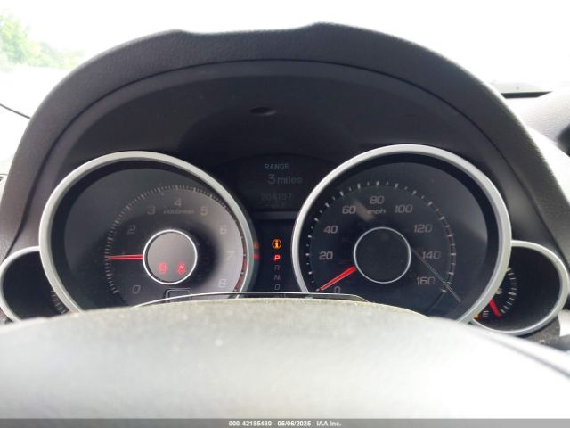 2009 ACURA TL 19UUA86269A024429 Photo 6