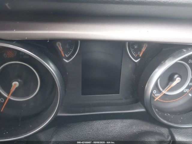2020 JEEP WRANGLER UNLIMITED 1C4HJXDN5LW127004 Photo 6