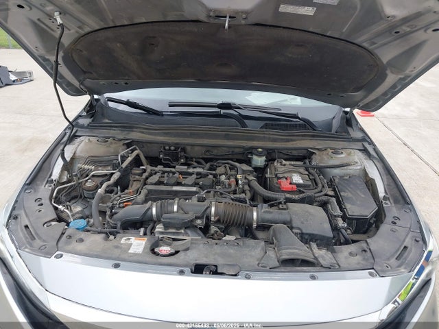 1HGCV1F42KA095741 Honda l15be